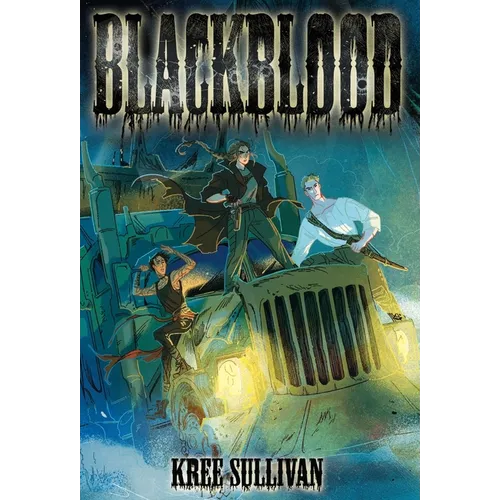 Blackblood