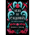 Seas of Caladhan: The Complete Duology