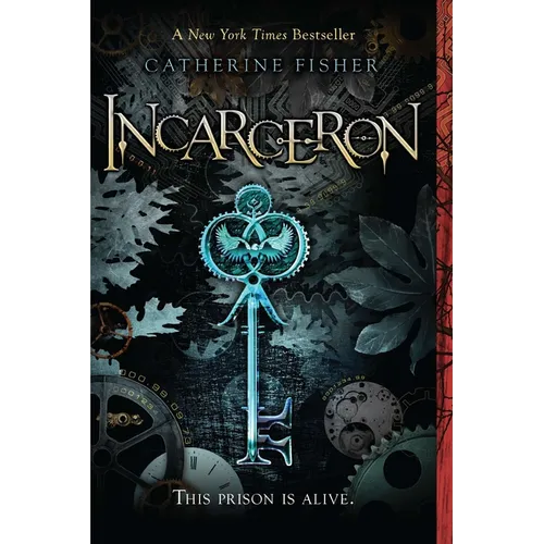 Incarceron