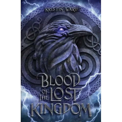 Blood of the Lost Kingdom
