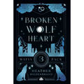 Broken Wolf Heart
