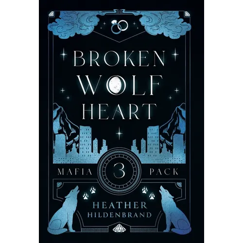 Broken Wolf Heart