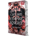 Captured by the Vampire Knight