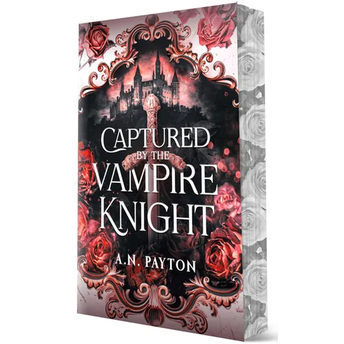 Captured by the Vampire Knight
