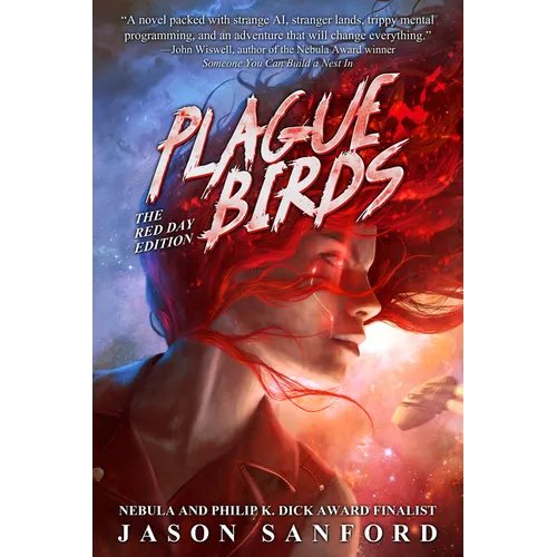 Plague Birds: The Red Day Edition