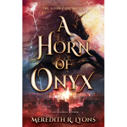 A Horn of Onyx