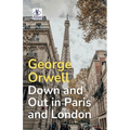 Down and Out in Paris and London