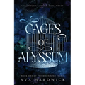 Cages of Alyssum: A Slowburn Sapphic Romantasy