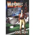 The Natural Vampiress