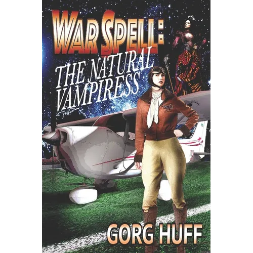 The Natural Vampiress