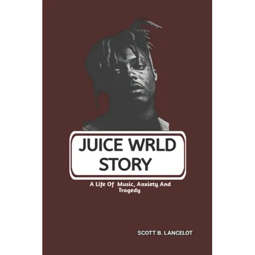 Juice Wrld Story: A Life Of Music, Anxiety And Tragedy
