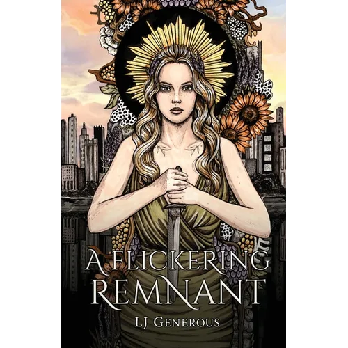 A Flickering Remnant