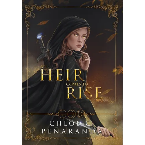 An Heir Comes to Rise