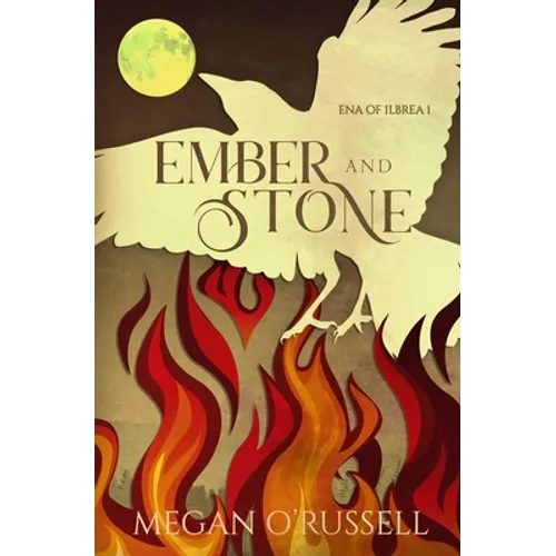 Ember and Stone