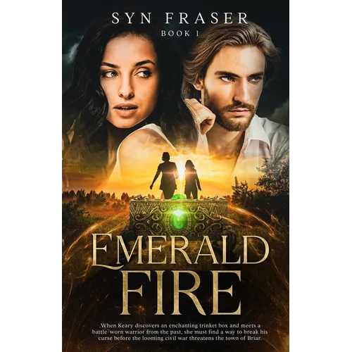 Emerald Fire
