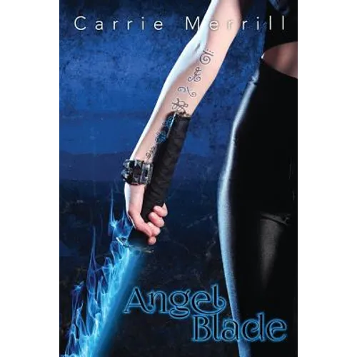 Angel Blade