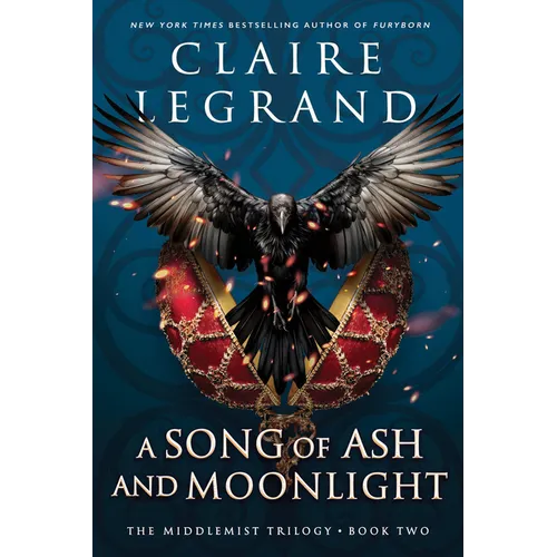 A Song of Ash and Moonlight