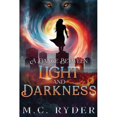 A Dance Between Light and Darkness