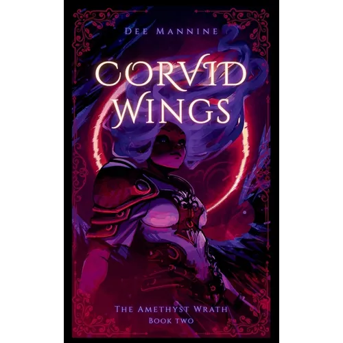 Corvid Wings