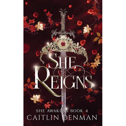 She Reigns