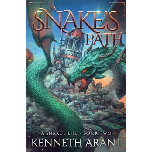 A Snake's Path